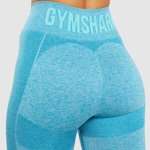 Gymshark Flex High Waisted Leggings